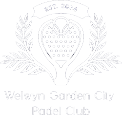 Welwyn Garden City Padel Club
